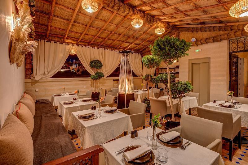 Riad Diamond Of Marrakech & Spa Marrakesh Exterior photo